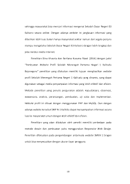 Motto skripsi kumpulan contoh motto skripsi yang bisa anda gunakan motto skripsi ini saya dapatkan juga dari berbagai skripsi yang sudah pernah di pakai para sarjanawan dan sarjana wati kedepannya di postingan ini akan saya kumpulkan lebih banyak lagi motto skripsi. Proposal Skripsi Sugeng