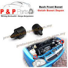 Untuk kereta perodua kelisa sahaja. Bush Front Rear Bonnet Mounting Rubber Getah Bonet Depan Belakang Perodua Kelisa Proton Perodua Parts Online Store For Proton And Perodua Car Spare Parts