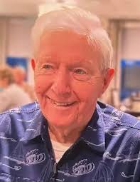 Dennis "Gil" Guilfoyle Obituary (2025)