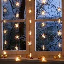 Lighting In Ikea Christmas Lights Fairy Lights Christmas Home