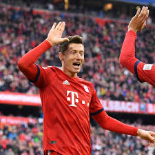 Früher pinkelte man noch in die trinkflasche. Match News Fc Bayern Vs Wolfsburg Bundesliga 18 19