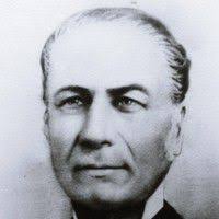 Lewis Woodson: American academic (1806