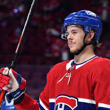 Viime yönä kotkaniemi heilutti jälleen maaliverkkoja. Habs Headlines Reactions To The Jesperi Kotkaniemi Revenge Offer Sheet Eyes On The Prize