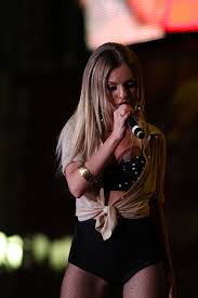 Maybe you would like to learn more about one of these? Alexandra Stan Wikipedia