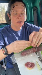 Kristen Hampton Good News