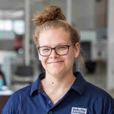 Berlin City Nissan Staff