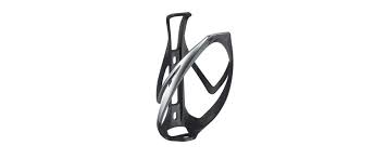 Specialized bottle cage bike water drink holders cages retro choice rib zee 2 ii. Rib Cage Ii Matte Black Liquid Silver