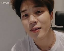 Love yourself #park jimin #jeon. Dinn ð§µ ã¡ Rest On Twitter 190810 Screenshots Jimin Vlive Edited By Kimchimsi Bts Twt