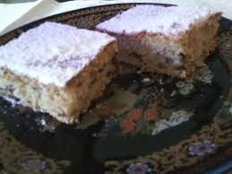 Stracciatellakuchen Vom Blech Rezept Mit Bild Rezept Rezepte Lebensmittel Essen Stracciatella Kuchen