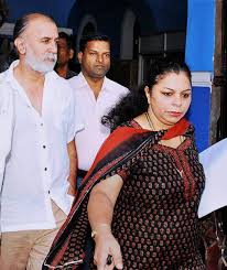 Tejpal was born into a modest punjabi family with an army background. Outlook India Photo Gallery Tarun Tejpal
