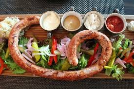Visiting a deli in poland can make your head spin. How To Cook Polish Sausage Boiling Frying Baking Grilling And More