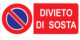 QUESTA NOTTE LA PULIZIA DELLE AREE A PARCHEGGIO: OCCHIO AI DIVIETI DI SOSTA  – Lecco News – Quotidiano di Lecco – Notizie dell'ultima ora di Lecco, lago  di Como, Resegone, Valsassina, Brianza.