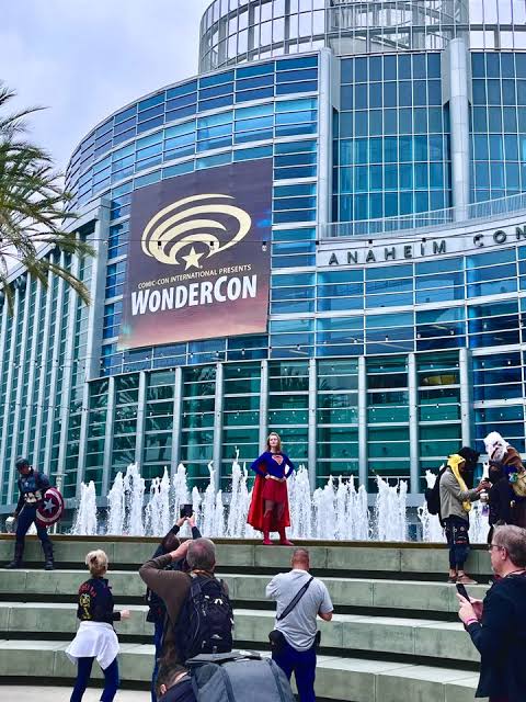 WonderCon
