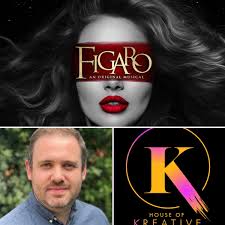 House Of Kreative LTD (@AgentKathryn)