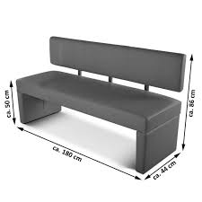 Sam Sitzbank Mit Lehne 180 Cm Stoffbezug Wildleder Scarlett Demnachst Itemprop Sitzbank Bank Sitzen