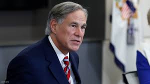 His wife, cecilia abbott, tested negative. Texas Gov Greg Abbott Hints And Reopening The State Next Week Abc13 Houston