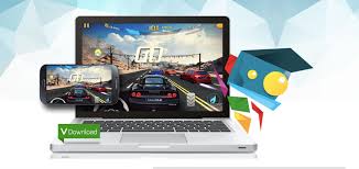 An android emulator for pc via a. Best Android Emulators For Windows Pcs And Macos Laptops
