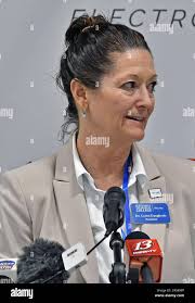 Daugherty hi-res stock photography and images