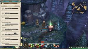 Pink Hair Dye Quest Npc Is Nowhere Treeofsavior