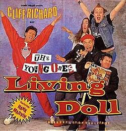 Living Doll (song) - Wikipedia