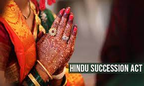 The judgment agreed with lead arguments made by senior advocate bishwajit bhattacharya that the substituted section 6 of the hindu succession act, 1956 confers the status of. Amended Section 6 Of Hindu Succession Act Cauldron Of Confusions