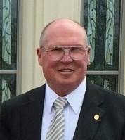 James Brinkerhoff Obituary (1944