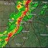 The storm prediction center has placed a portion of north texas in a severe thunderstorm watch until 10 p.m. Https Encrypted Tbn0 Gstatic Com Images Q Tbn And9gcr Zmxs Rf9b C3uumilzoaq03rko Swqn8takxzpyytitnpztg Usqp Cau