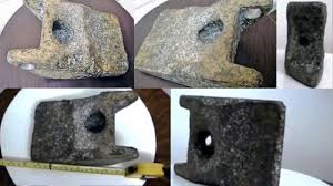 Résultat de recherche d'images pour "aluminum excavator tooth"