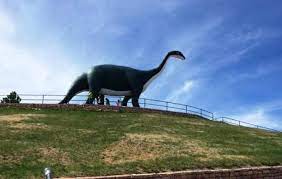 Maybe you would like to learn more about one of these? Dinosaur Park Rapid City Ticket Price Timings Address Triphobo