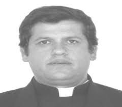 Inocencio Padilla's Instagram, Twitter & Facebook