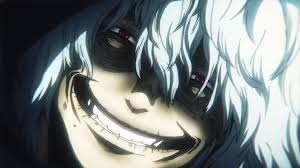 A good smile company import. 5 Creepy Anime Smiles That Will Give You The Chills Fandom