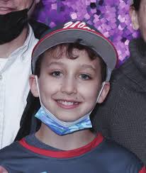 AT HOME WITH SELFHELP