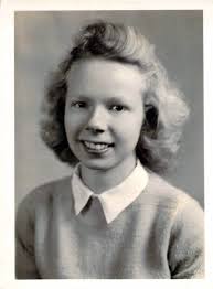 Virginia Grimm Obituary