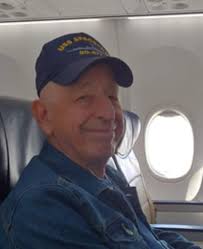 Obituary for Harold Emery Ford