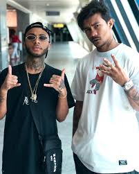 Rapper xamã disponibiliza o novo clipe sagitário. Pin Em Favs