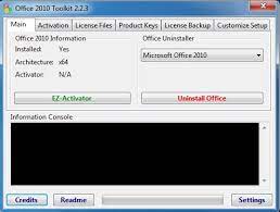 Fileclover Office 2010 Toolkit And Ez Activator V2 3 2 Download