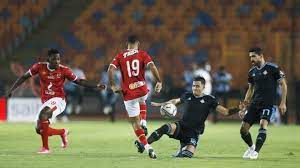 It's time again to write a new history in the caf champions league final, as al ahly comes up against kaizer chiefs from south africa. Football Egypt To Host The Caf Champions League Final With A Condition As Com