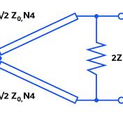 Novel MMIC Splitter/Combiner Designs Achieve High Isolation ...