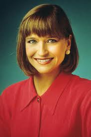 Janet Vivian "Jan" Hooks (April 23, 1957