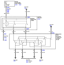 1999 F250 Radio Wiring Diagram from ww2.justanswer.com