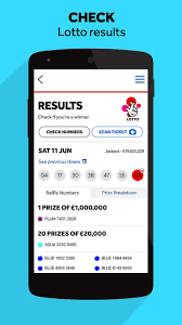 Ca lottery has improved the california lottery app with a new interface and more features. Lotto Apk Bclc Lotto