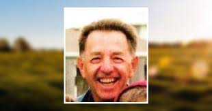Richard E. "Dick" Bartow Obituary July 12, 2015