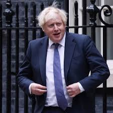 Boris Johnson Battered in Parliament as Scandal Puts Him on Defense - The  New York Times