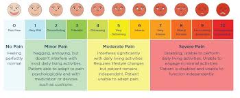 comp chart palliative care