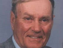 Ray E. Ashbaugh Obituary (1918