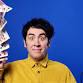 Pete Firman: Tricks & Giggles event image