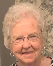 Pauline M. Rotz Obituary July 24, 2025