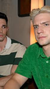 GZSZ: Fremdgeknutscht! Steht Moritz' und Luis' Beziehung vor dem Aus?