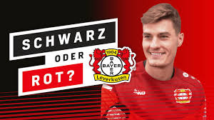 Fichajes, salarios, palmarés, estadísticas en el club y selección. Leipzig Oder Leverkusen Patrik Schick In Schwarz Oder Rot Bayer 04 Leverkusen Youtube