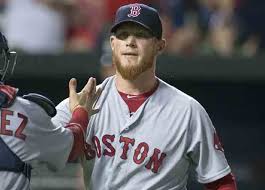 Craig kimbrel during game 3 of the world series last fall.credit.jae c. Free Agent Closer Craig Kimbrel Signs With The Chicago Cubs Usports Org